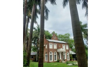 CASA EN VENTA – ZONA MAIPÚ / RUTA 12