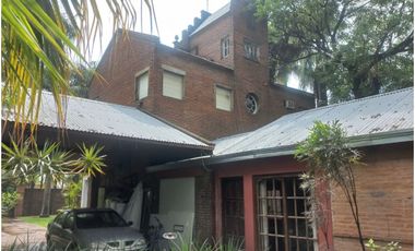 CASA EN VENTA – ZONA MAIPÚ / RUTA 12