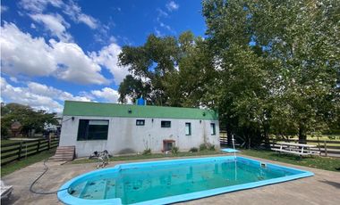 CASA EN VENTA  EN GENERAL MADARIAGA