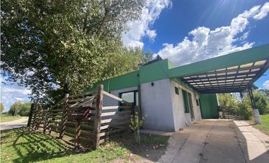 CASA EN VENTA  EN GENERAL MADARIAGA