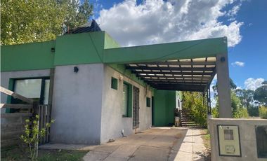 CASA EN VENTA  EN GENERAL MADARIAGA