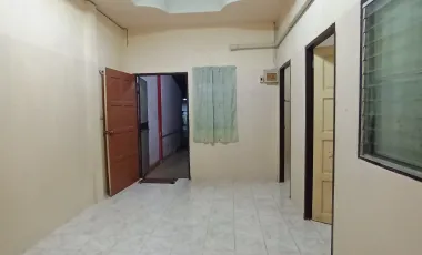 2 Bedroom Townhouse for sale at Wang Samran Village