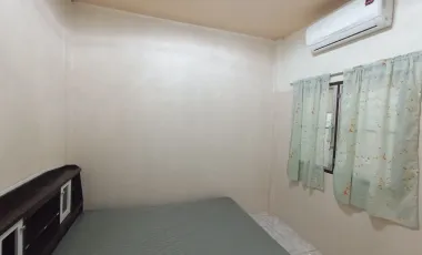 2 Bedroom Townhouse for sale at Wang Samran Village