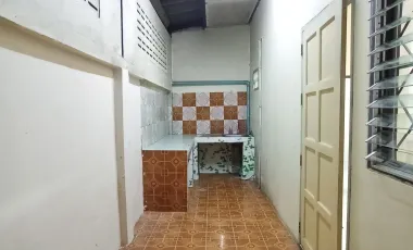 2 Bedroom Townhouse for sale at Wang Samran Village