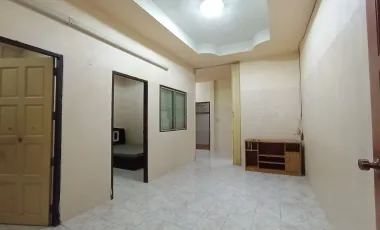 2 Bedroom Townhouse for sale at Wang Samran Village