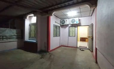 2 Bedroom Townhouse for sale at Wang Samran Village