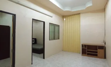 2 Bedroom Townhouse for sale at Wang Samran Village