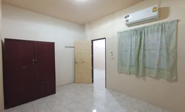 2 Bedroom Townhouse for sale at Wang Samran Village
