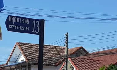 2 Bedroom Townhouse for sale in Krok Sombun, Prachin Buri