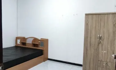 1 Bedroom Townhouse for sale in Tha Tum, Prachin Buri