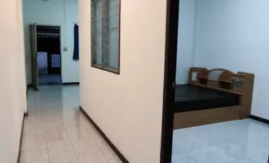1 Bedroom Townhouse for sale in Tha Tum, Prachin Buri
