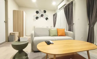 ✨ For Rent: Dcondo Sand Hatyai
