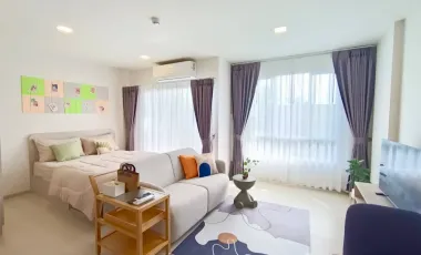 ✨ For Rent: Dcondo Sand Hatyai