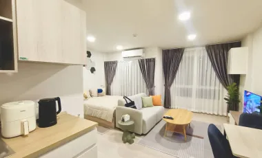 ✨ For Rent: Dcondo Sand Hatyai