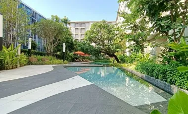 ✨ For Rent: Dcondo Sand Hatyai