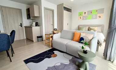 ✨ For Rent: Dcondo Sand Hatyai