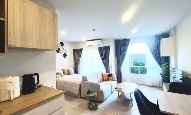 ✨ For Rent: Dcondo Sand Hatyai