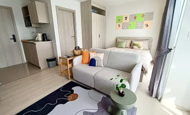 ✨ For Rent: Dcondo Sand Hatyai