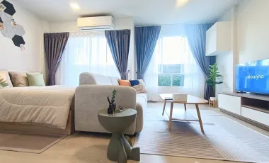 ✨ For Rent: Dcondo Sand Hatyai