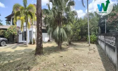 4 Bedroom House for sale in Tamnan, Phatthalung