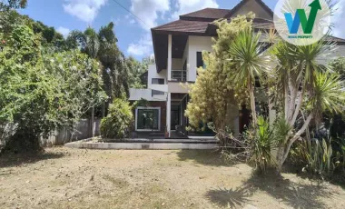 4 Bedroom House for sale in Tamnan, Phatthalung