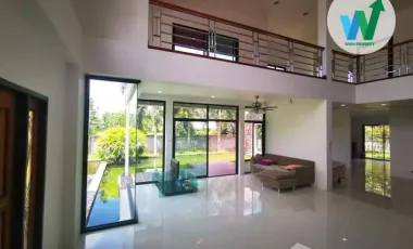 4 Bedroom House for sale in Tamnan, Phatthalung