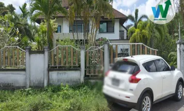 4 Bedroom House for sale in Tamnan, Phatthalung
