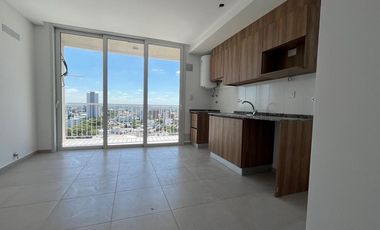 Departamento de 1 dormitorio en B. Constituyentes