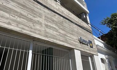 Departamento de 1 dormitorio en B. Constituyentes