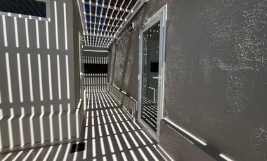 Departamento de 1 dormitorio en B. Constituyentes