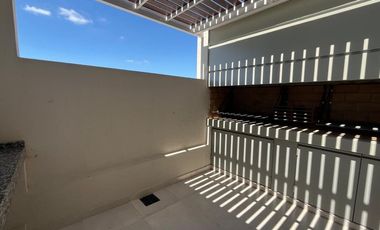 Departamento de 1 dormitorio en B. Constituyentes