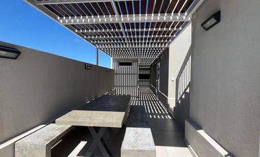 Departamento de 1 dormitorio en B. Constituyentes