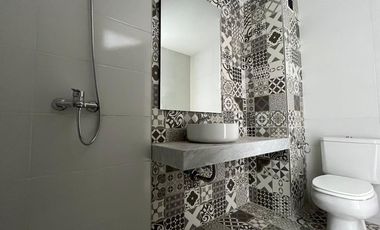 Departamento de 1 dormitorio en B. Constituyentes