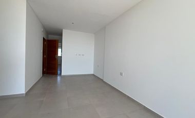 Departamento de 1 dormitorio en B. Constituyentes