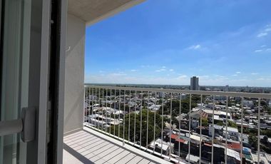 Departamento de 1 dormitorio en B. Constituyentes