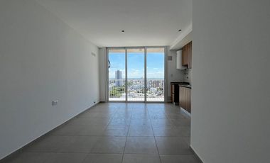 Departamento de 1 dormitorio en B. Constituyentes