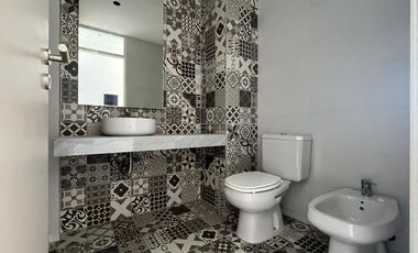 Departamento de 1 dormitorio en B. Constituyentes