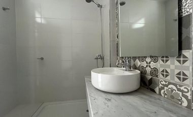 Departamento de 1 dormitorio en B. Constituyentes