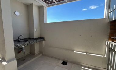 Departamento de 1 dormitorio en B. Constituyentes