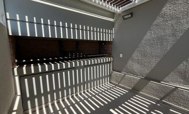 Departamento de 1 dormitorio en B. Constituyentes