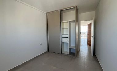 Departamento de 1 dormitorio en B. Constituyentes