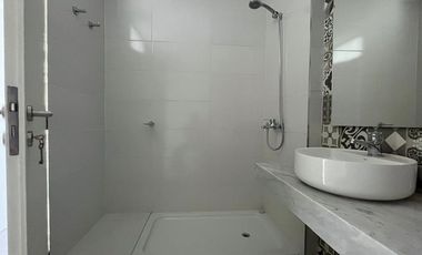 Departamento de 1 dormitorio en B. Constituyentes