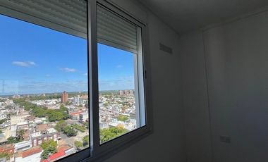 Departamento de 1 dormitorio en B. Constituyentes
