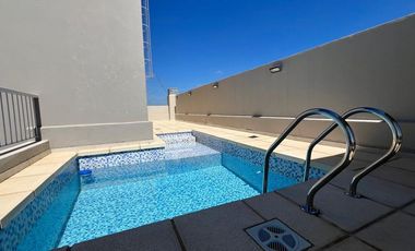 Departamento de 1 dormitorio en B. Constituyentes