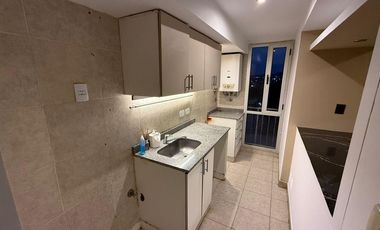 DEPARTAMENTO 3 DORMITORIOS EN VENTA EN B° CENTRO
