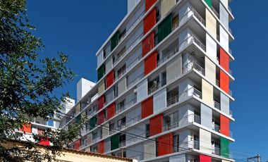 DEPARTAMENTO 3 DORMITORIOS EN VENTA EN B° CENTRO