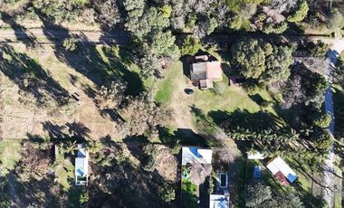 Importante casa en Altos del Sauce