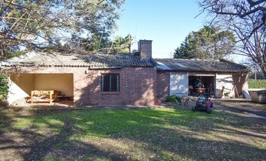 Importante casa en Altos del Sauce