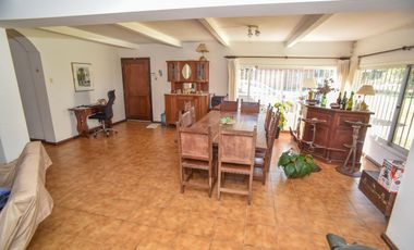 Importante casa en Altos del Sauce