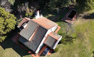 Importante casa en Altos del Sauce